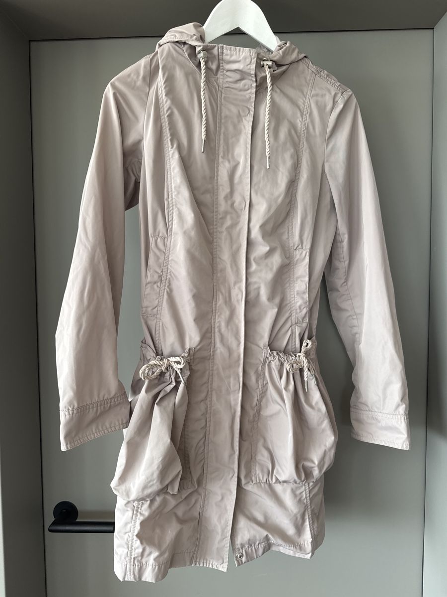 Esprit Mäntel: Esprit Damen Parka Gr. 38 – Gebraucht aus Mettmenstetten von Trinity113
