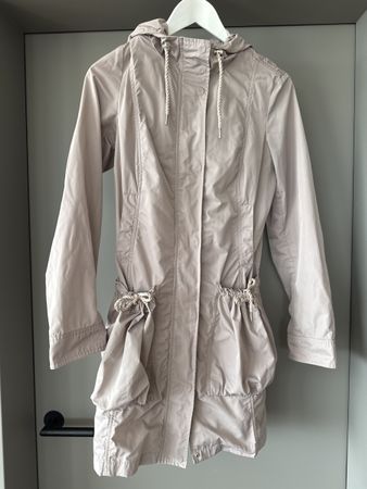 Esprit Damen Parka Gr. 38