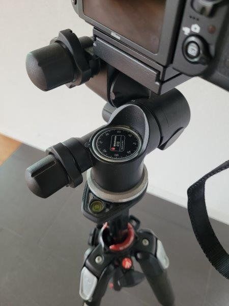 Nikon Fotocamera: Nikon D750 Vollformat – Usato da Rothenburg venduto da Simi6362 3