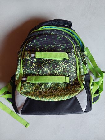 neoxx Schulrucksack