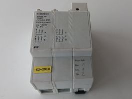 KNX EiB Siemens