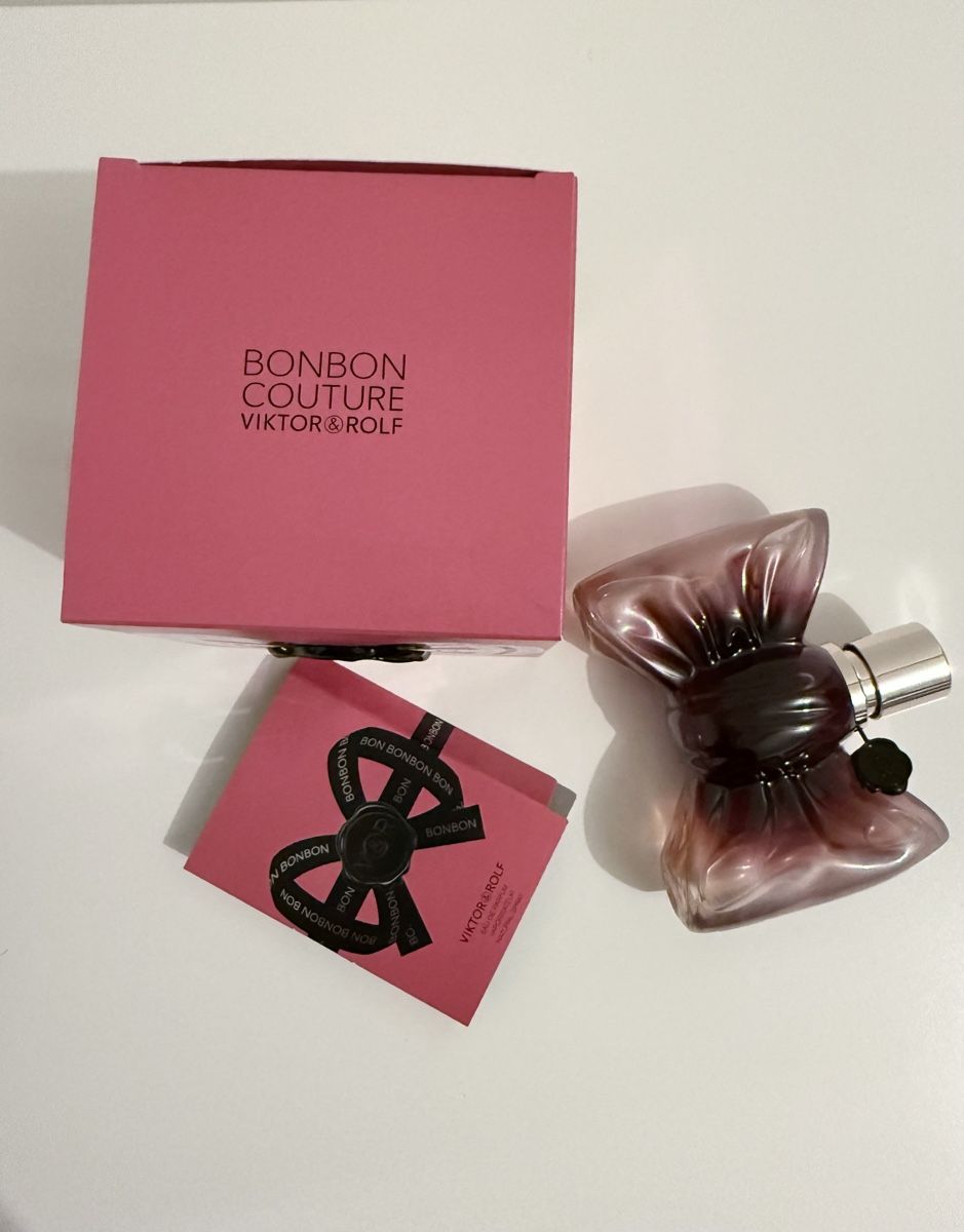 Profumi & Eau de Toilette: Viktor&Rolf Bonbon Couture Eau de Parfum – Nuovo e nell'imballaggio originale da Stettlen venduto da Beauty-19 2