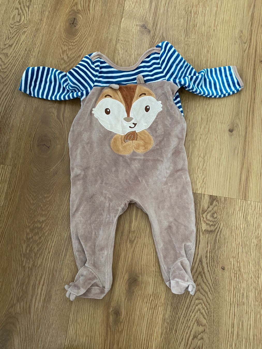 Pigiama & Simili: Set Baby Pyjamas 6-9 Monate – Usato da Winterberg venduto da cel_8vpx 6