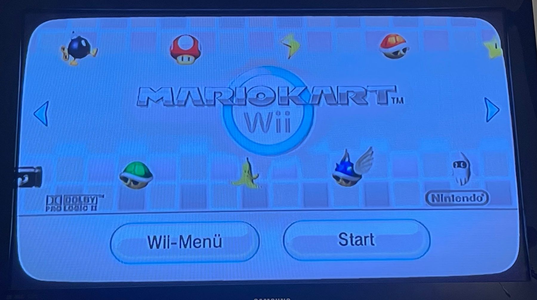 Nintendo Console: Wii Set.! 🌸 – Usato da Opfikon venduto da Luis144 7