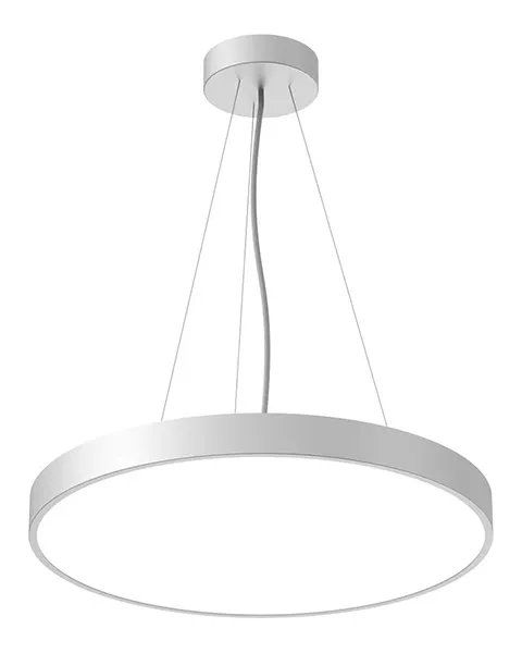Lampadari & plafoniere: Contini - Deckenleuchte Lumeo 45 cm Durchmesser – Nuovo e nell'imballaggio originale da Dällikon venduto da Retouren_Resale