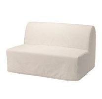 Sofa Bettsofa IKEA