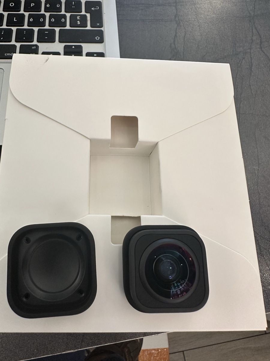 Gopro Objectifs: Max Lens Mod 2.0 – Neuf (Voir description) à Oensingen par E-Sell 1