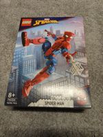 LEGO 76226 Marvel Spider-Man: Spider-Man