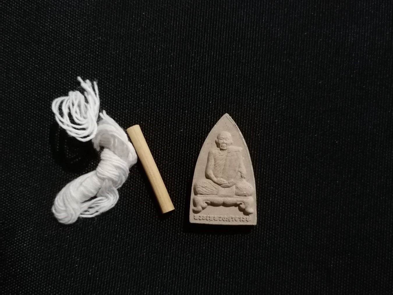 Skulpturen & Statuen: Thai Buddha Amulett (Nr. 31) – Gebraucht aus Rothrist von SiddharthaMoon 2