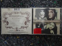 CD : Wonderwall