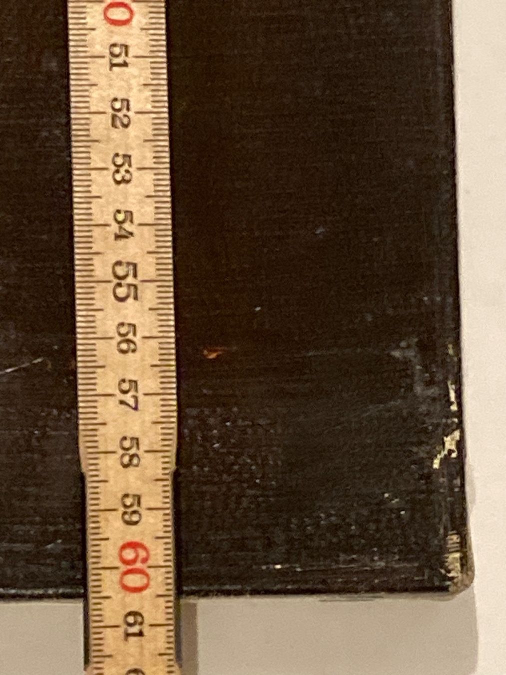 Dipinti: Portrait signiert Gemälde eines Mannes mit weissem Bart – Usato da Hirzel venduto da pjn_d7xp 7
