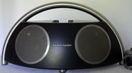 Harman Kardon Go+Play II Lautsprecher / haut-parleur