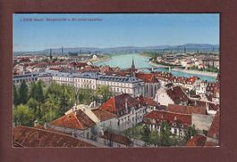 BASEL - Bürgerspital