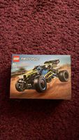 LEGO Technic 42164 Off-Road Race Buggy neu in OVP