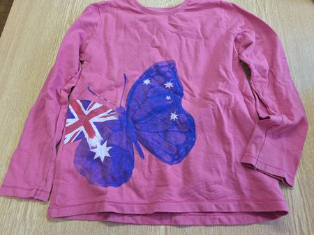 Jakoo Longsleeve Gr. 152/158 Guter Zustand Mädchen Shirt