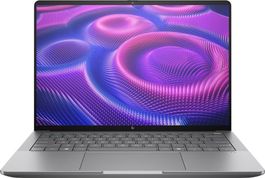 HP ZBook Ultra G1a - 14", 2000 GB, 128 GB, CH, AMD Ryzen AI