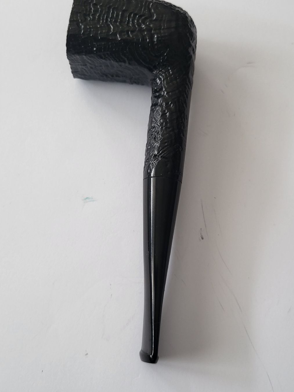 Pipe & Accessori: Kleinlützel Pfeife neu. Edelweiss – Usato da nunningen venduto da mic_88k2 1