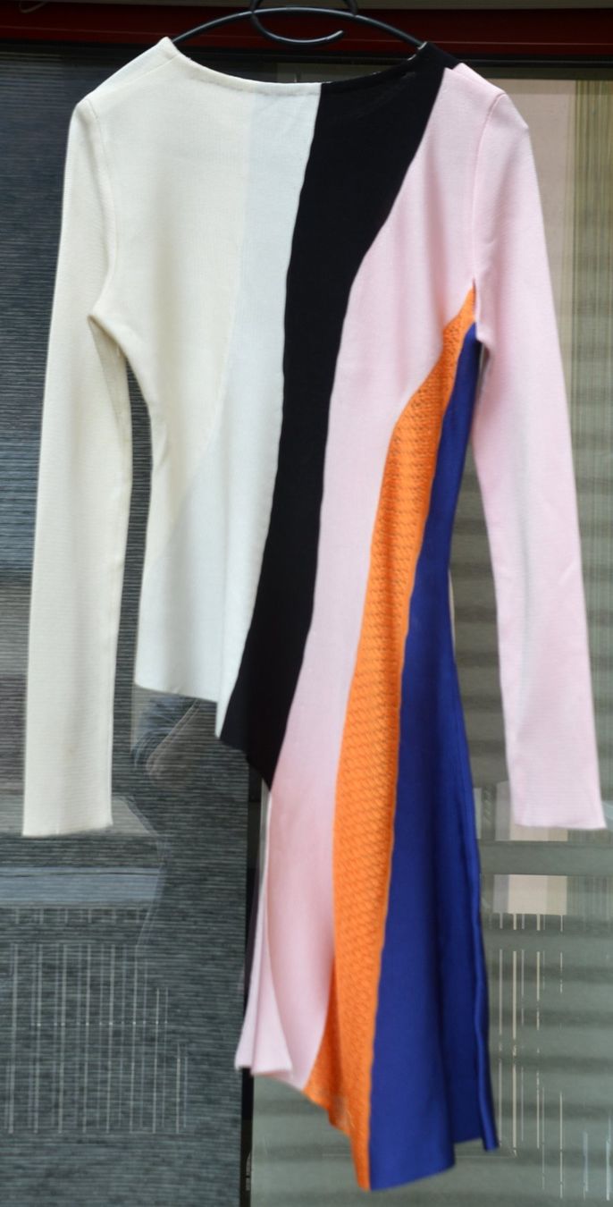 Dior Tuniche: Christian Dior  Tunika / tunique – Usato da Collonges venduto da Auganien 6