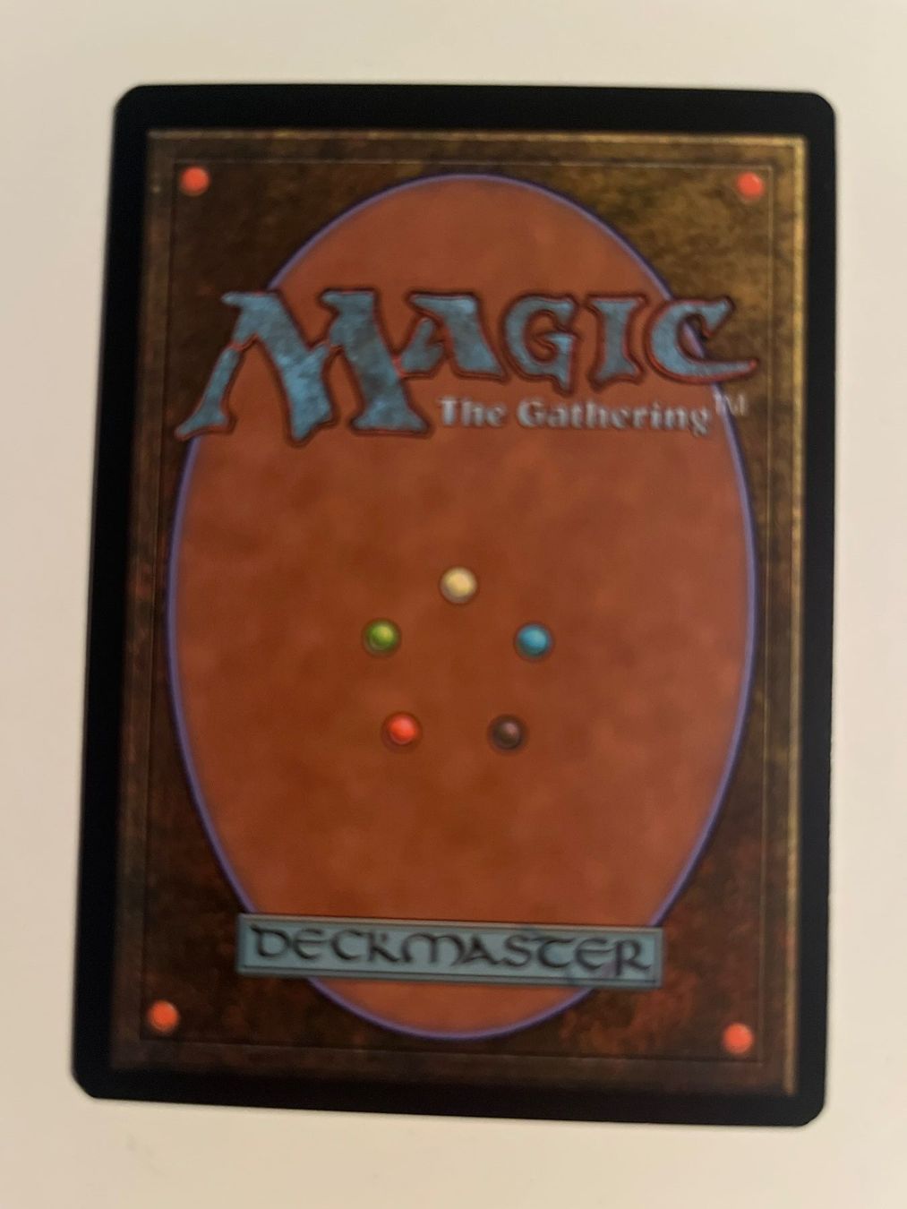 Magic The Gathering Carte collezionabili: 1 x Brute Force - Magic: The Gathering - MtG – Usato da Kriens venduto da Shadi1980 1