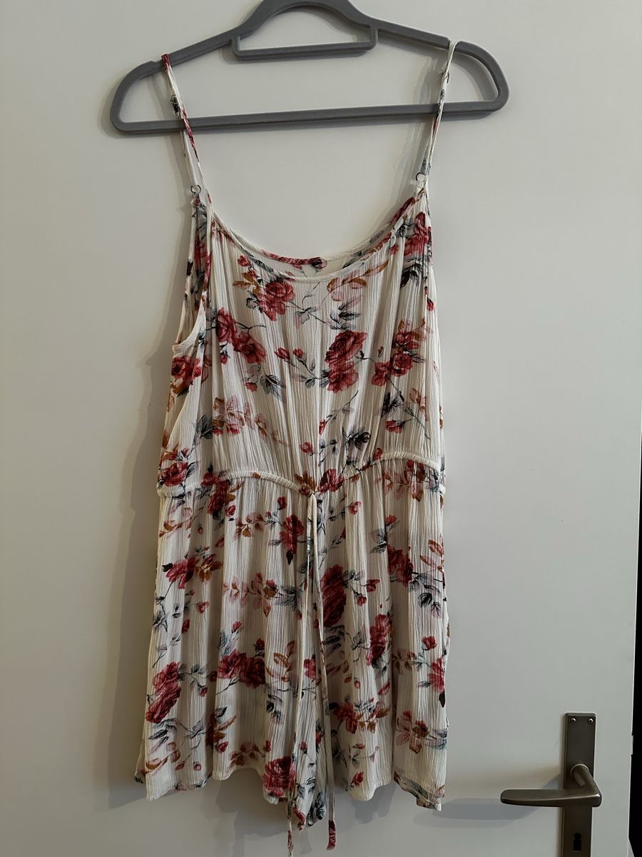 Lotti di vestiti: 3er-Set Kleider/Jumpsuite - Grösse M/L – Usato da Laufen venduto da mercedes420 3
