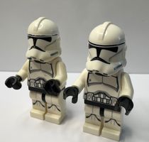 LEGO Star Wars Clone Trooper (Phase 2) (sw0541)