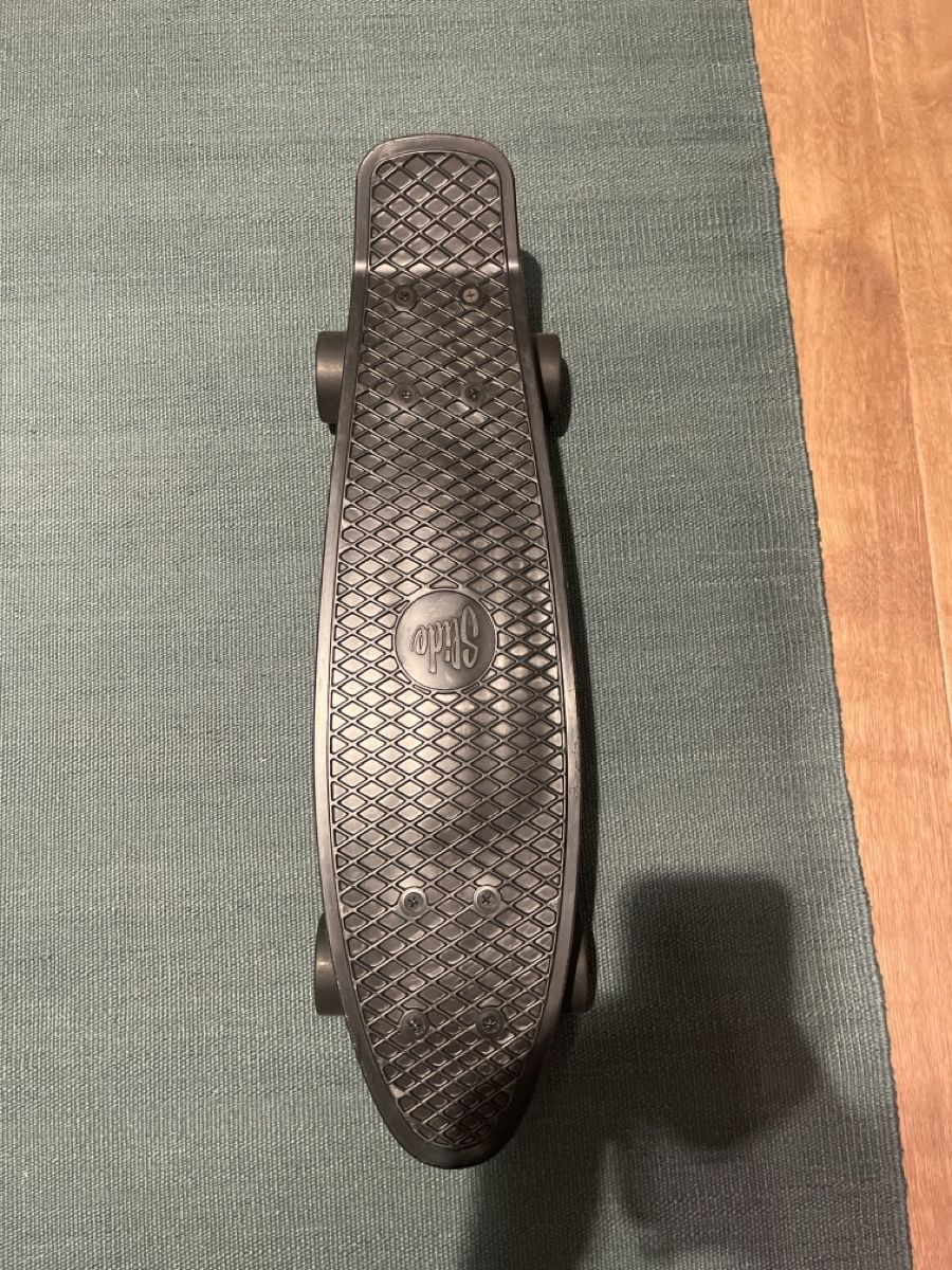 Penny Skateboards Skateboards: Penny Board – Gebraucht aus Schindellegi von Zurpan 2