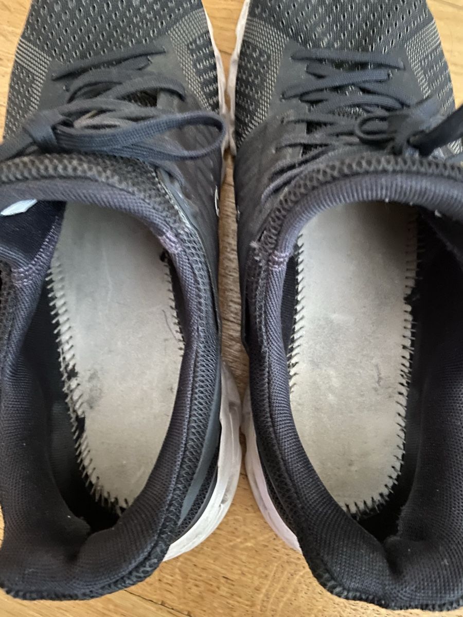 On Scarpe da uomo: ON SNEAKERS GRÖSSE 42,5 – Usato da Zürich venduto da schneeflocke303 6