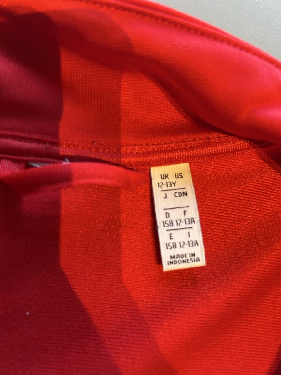 Giacche & Cappotti: Veste de survêtement Adidas – Nuovo (secondo la descrizione) da Founex venduto da etswang 2