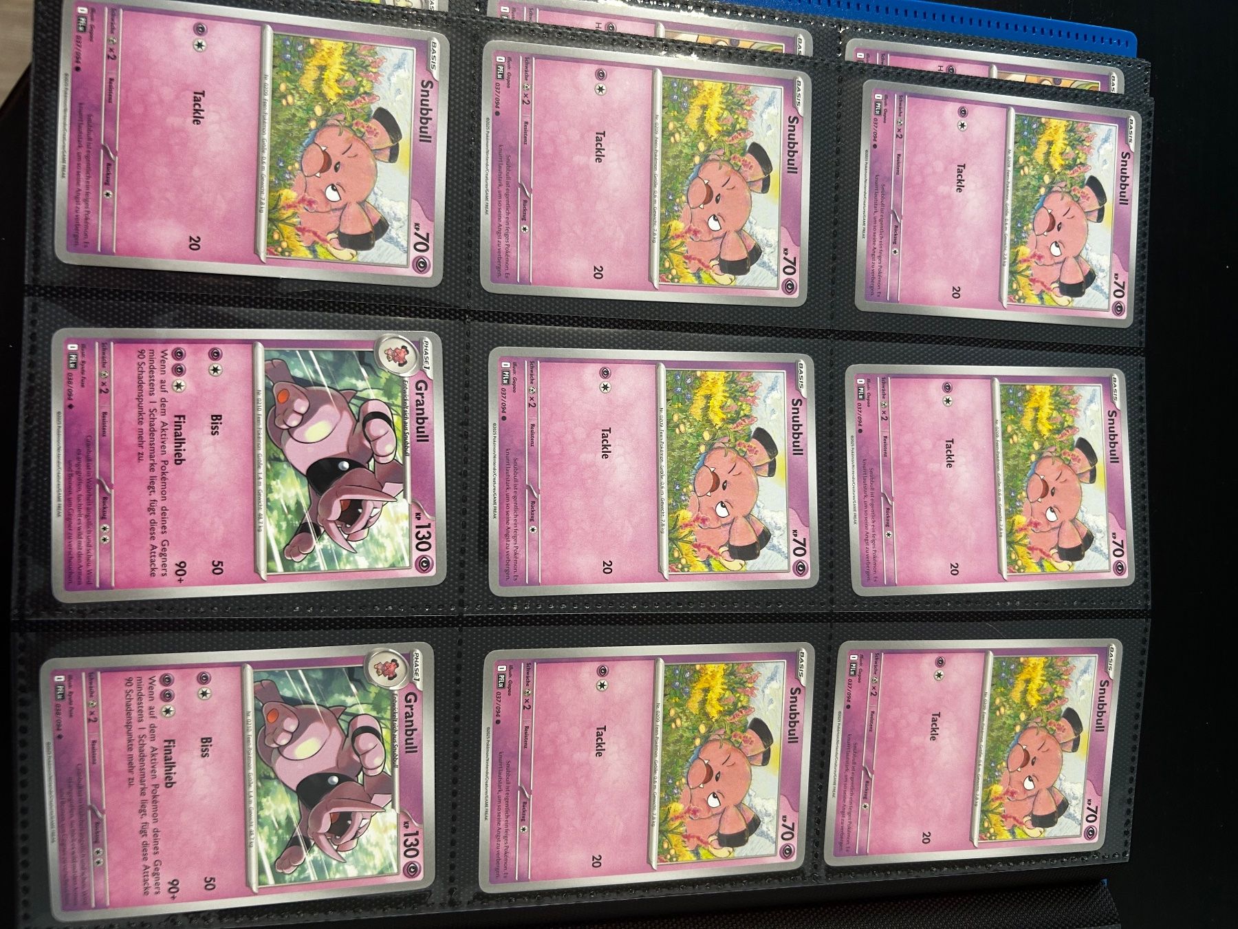 Pokémon Carte collezionabili: Pokemon Kartensammlung – Nuovo (secondo la descrizione) da Zürich venduto da car_rbg5 3