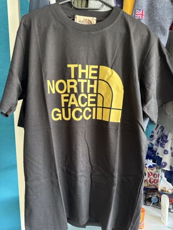 The north face gucci (L)