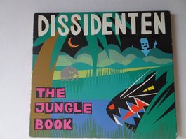 CD Dissidenten   The Jungle Book