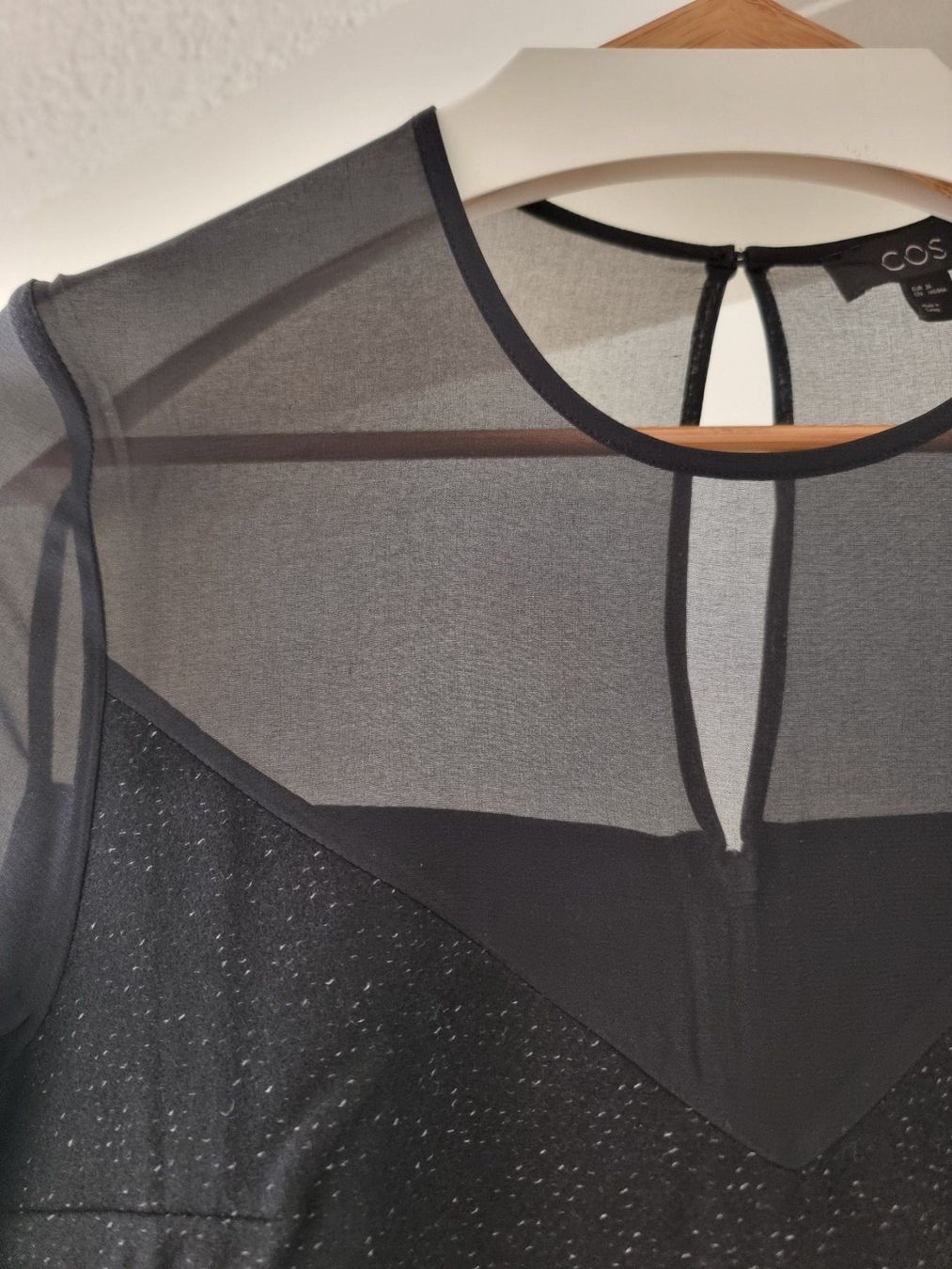Cos Vestiti: Wunderschönes COS-Kleid – Usato da Thun venduto da angerber 1