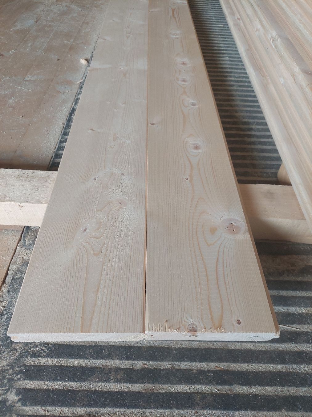 Articles en bois: Tannentäfer  – Neuf (Voir description) à sumiswald par kurt1939