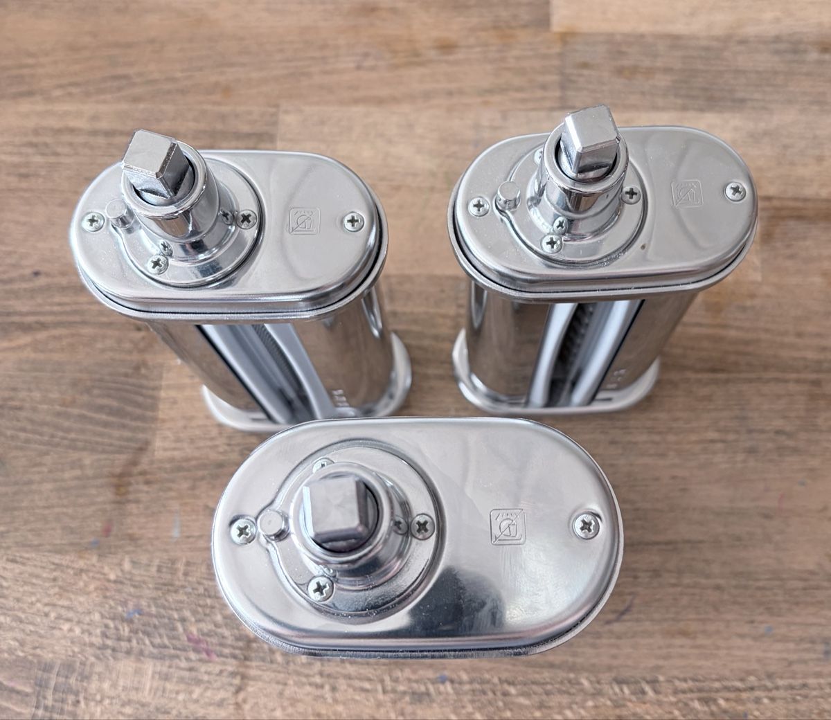 Kitchenaid Elettrodomestici da cucina: Kitchen Aid Pasta Zubehör – Nuovo (secondo la descrizione) da Hombrechtikon venduto da AvatariusMaximus 1