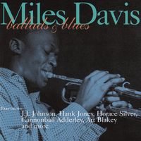 Miles Davis [BLUE NOTE] Hank Jones, Julian Adderley, Silver,