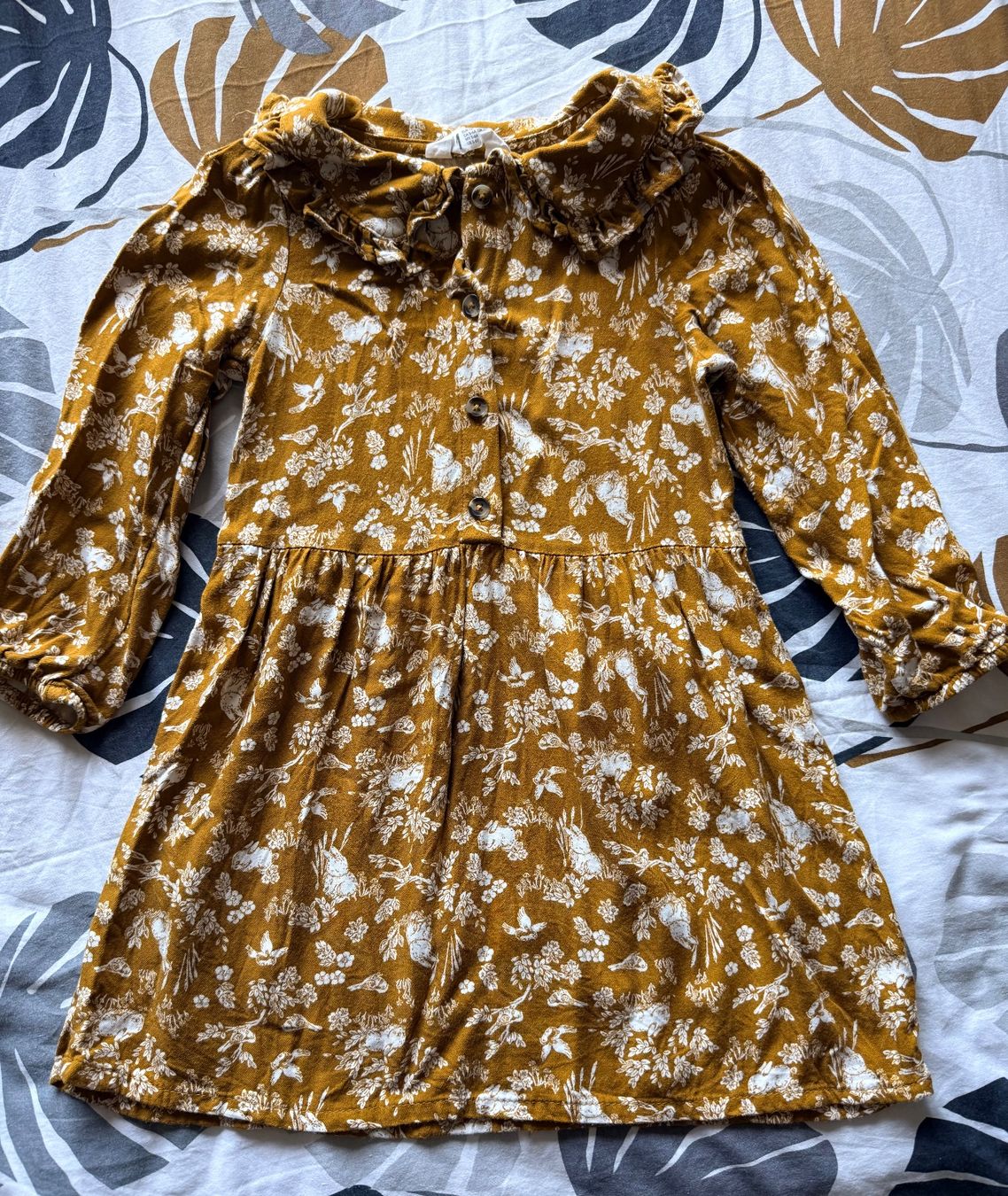 H&M Kleiderpakete & -sets: Mädchen Kleiderpaket 116 – Gebraucht aus Luzern von Mrs.SarahC 1