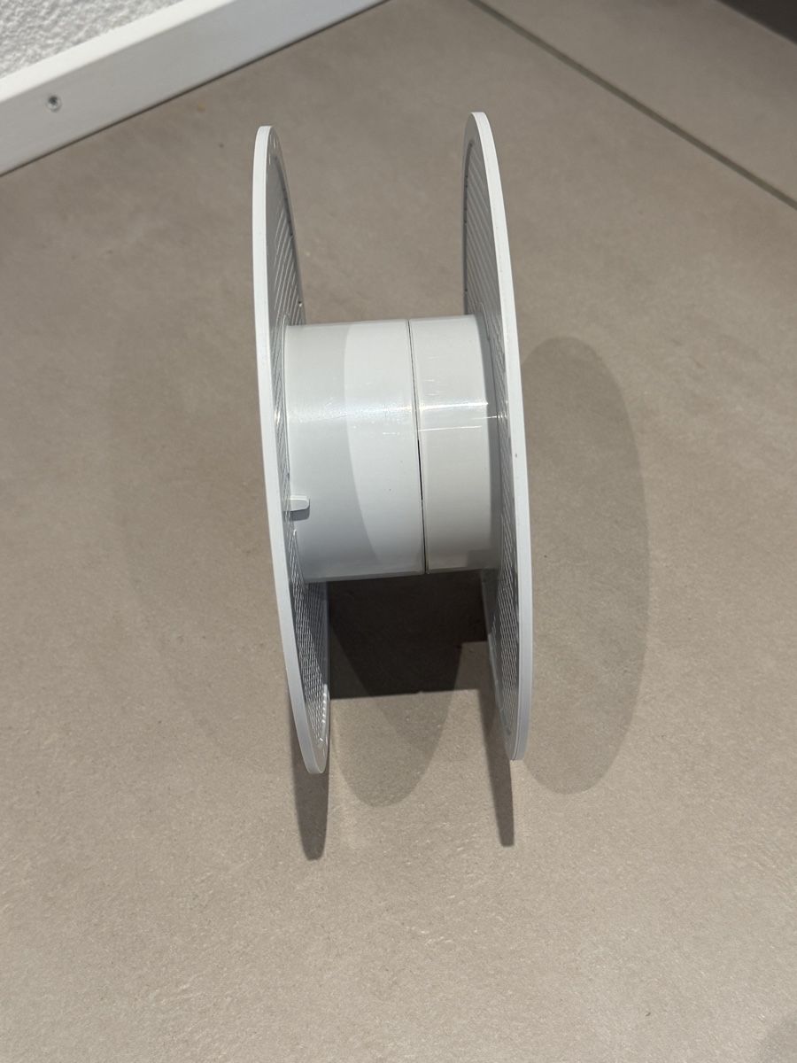 Bambu Lab Stampanti 3D: Bambu Lab Filament Spulen leerer Zustand – Usato da Mettmenstetten venduto da lau_6rs9 2