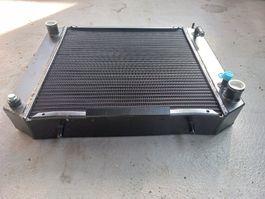 Toyota Gabelstapler Stapler Kühler - Radiator neu 4644087