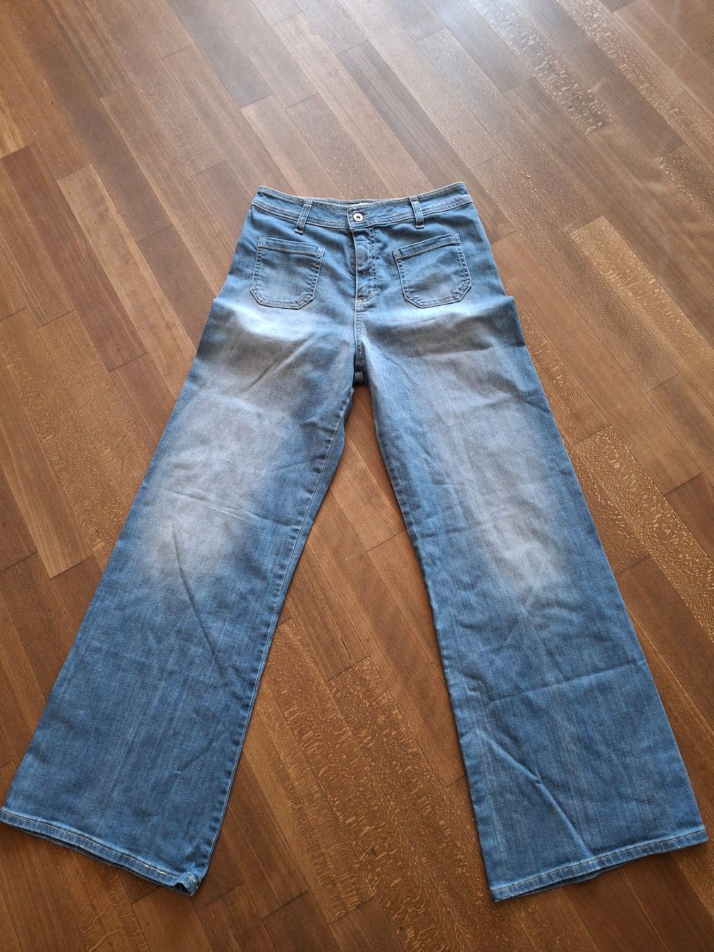 Please Jeans Jeans: Please Jeans Grösse M – Usato da Wiesendangen venduto da Niciu