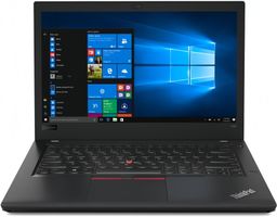 Lenovo ThinkPad T480 – i5 / 16GB RAM / 256GB SSD / Touch
