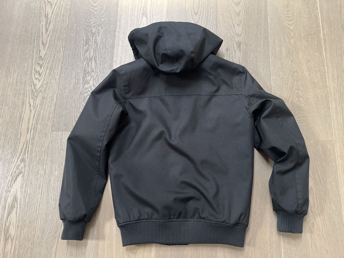 Giacche: Urban Classic Jacke Gr.S – Usato da Visp venduto da bluenero 1