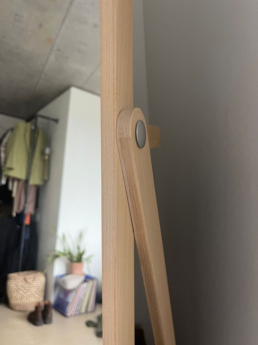Ikea Spiegel: Ikea Spiegel Ikornnes – Gebraucht aus Dübendorf von Ig_21ds 3