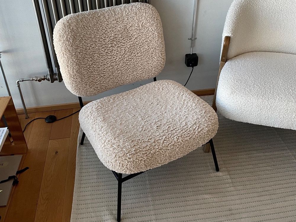 Faszinierend Zara Home Sessel Bild