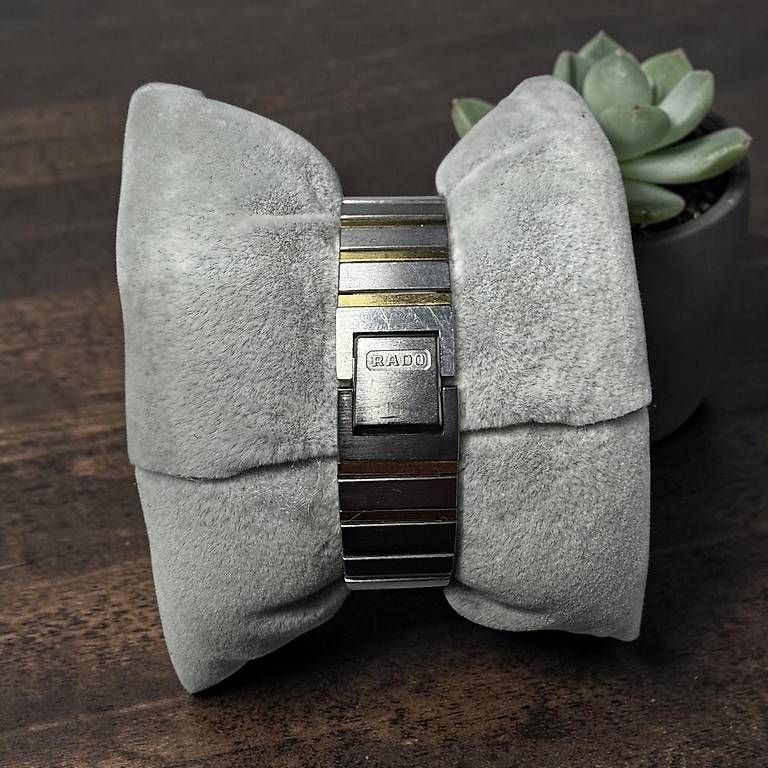 Orologi: Rado Diastar Damenuhr - Bicolor – Usato da Basel venduto da mkz_859r 1