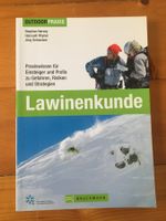 Lawinenkunde, Praxiswissen, Harvey/Rhyner/Schweizer