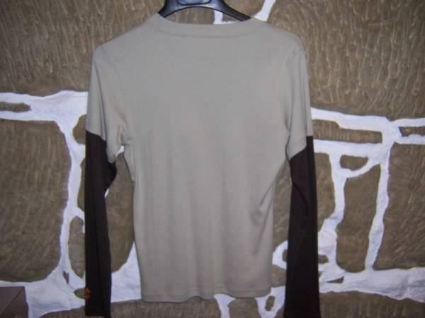 Scott Maglioni & Felpe: Scott Long-Shirt Drop, Gr. M – Nuovo (secondo la descrizione) da Kölliken venduto da motoleu 1
