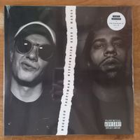 Megaloh , Trettmann , Kitschkrieg ‎– Herb & Mango LP-2017