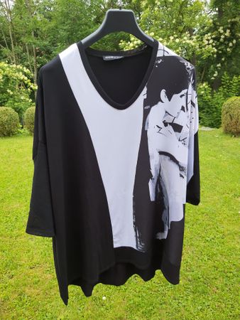 Shirt von seeyou, Gr. 50, ungetragen