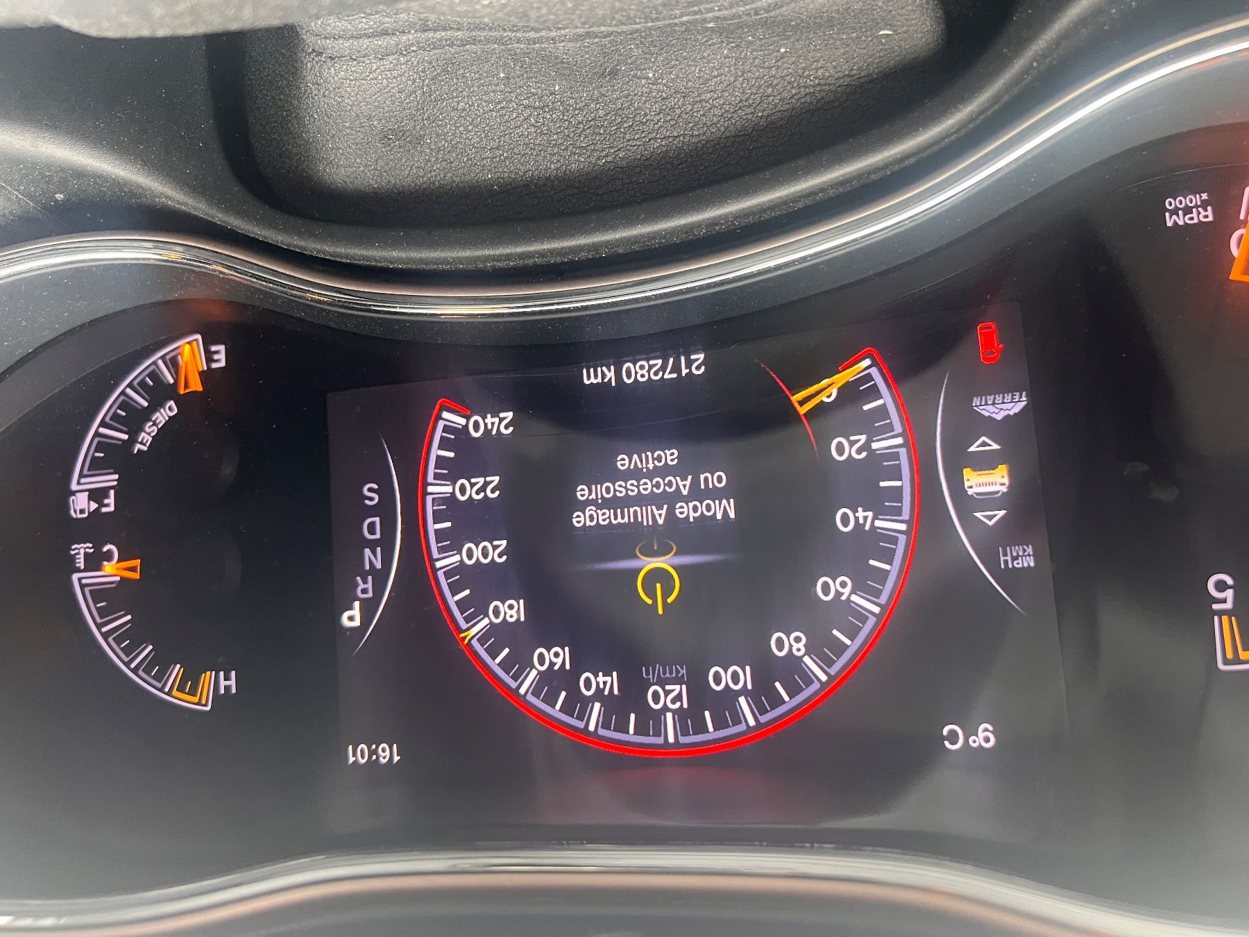 Jeep Automobili: Jeep GrandCherokee CRD – Usato da Genève venduto da chr_5lkr 3