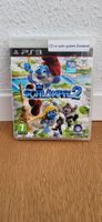 PS 3 - Die Schlümpfe 2